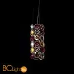 Подвесной светильник StilLux Diamond 2216/SG-TAP