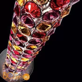 Напольный светильник StilLux Diamond 2211/P-APR - Фото 0