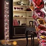 Напольный светильник StilLux Diamond 2211/P-APR