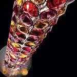 Напольный светильник StilLux Diamond 2211/P-APR - Фото 0