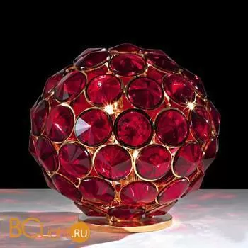Настольная лампа StilLux Diamond 2178/L30-R