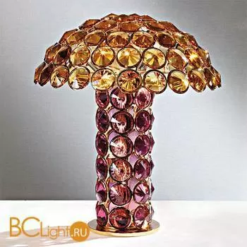 Настольная лампа StilLux Diamond 2180/L-AP