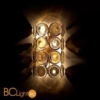 Настенный светильник StilLux Diamond 2198/AL-A