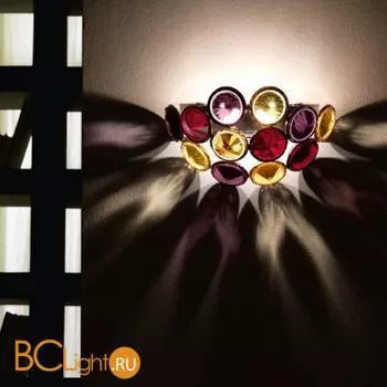 Настенный светильник StilLux Diamond 2195/A-APR