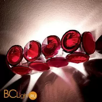 Настенный светильник StilLux Diamond 2226/AP-R