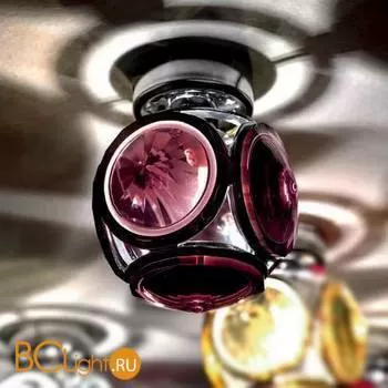 Потолочный светильник StilLux Diamond 2229/F-P