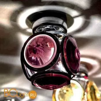 Потолочный светильник StilLux Diamond 2199/F-P