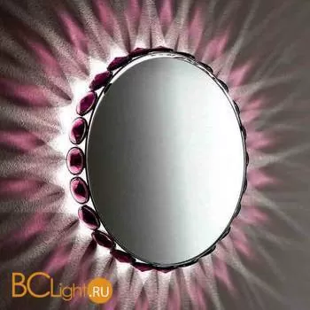 Зеркало с подсветкой StilLux Diamond 2400/MIR50-P