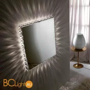 Зеркало с подсветкой StilLux Diamond 2401/MIR65-T - Фото 0