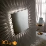 Зеркало с подсветкой StilLux Diamond 2401/MIR65-T - Фото 0