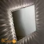 Зеркало с подсветкой StilLux Diamond 2401/MIR65-T