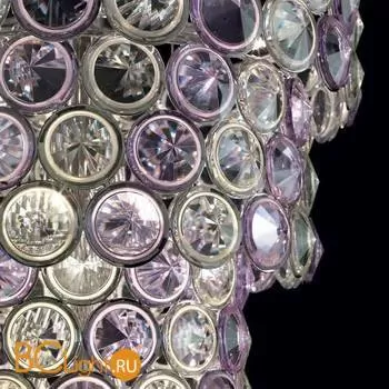 Подвесной светильник StilLux Diamonds 2402/S4-TV - Фото 0