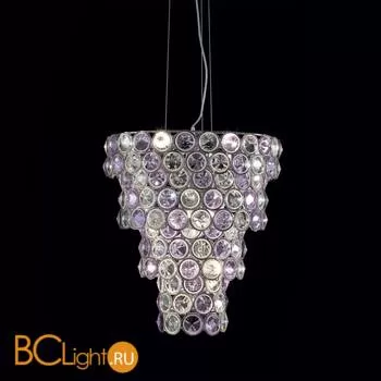 Подвесной светильник StilLux Diamonds 2402/S4-TV