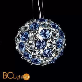 Подвесной светильник StilLux Diamonds 2200/S30-TB