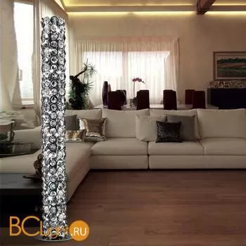 Напольный светильник StilLux Diamond 2211/P-T