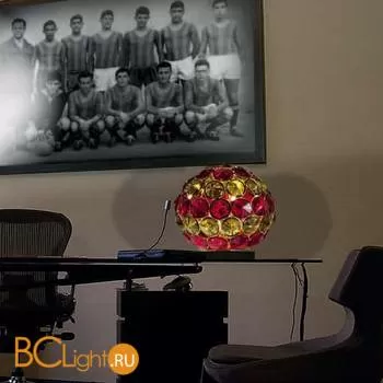 Настольная лампа StilLux Diamond 2178/L30-AR