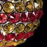 Настольная лампа StilLux Diamond 2178/L30-AR - Фото 0