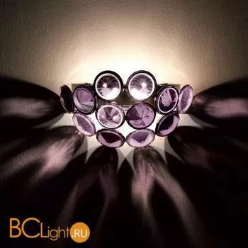 Настенный светильник StilLux Diamond 2195/A-V