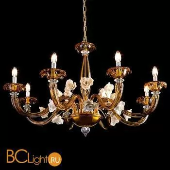 Люстра StilLux Dream 18901/8O-AM