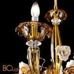 Люстра StilLux Dream 18901/8O-AM - Фото 0