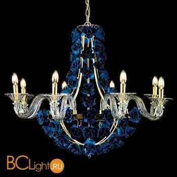 Люстра StilLux Dream 18903/12O-TZ