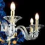 Люстра StilLux Dream 18903/12O-TZ - Фото 0