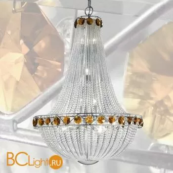 Подвесной светильник StilLux Empire 1951/6+6-A