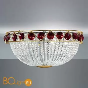 Настенный светильник StilLux Empire 1942/PLF6-R