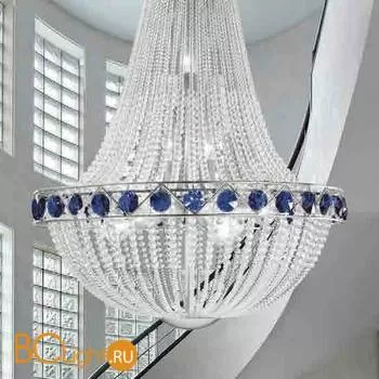 Подвесной светильник StilLux Empire 1954/8+6-B