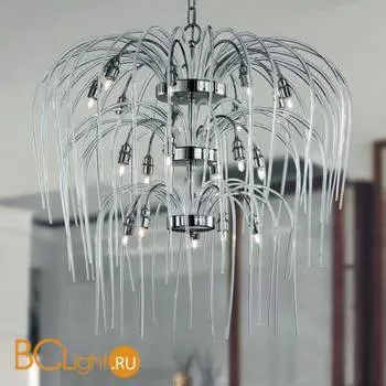 Люстра StilLux Explosion 1820/20