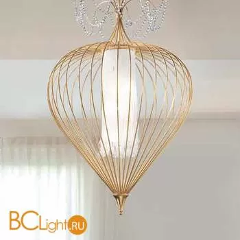 Подвесной светильник SilLux Fanus 8900/SG