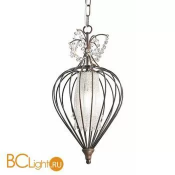 Подвесной светильник SilLux Fanus 9101/SM