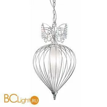 Подвесной светильник SilLux Fanus 9001/SM