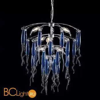 Подвесной светильник StilLux Felix 8602/10-B