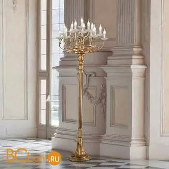 Торшер StilLux Flambeau 10500/P