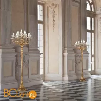 Торшер StilLux Flambeau 10500/P - Фото 0