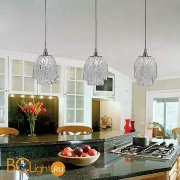 Подвесной светильник StilLux Flare 1457/S3