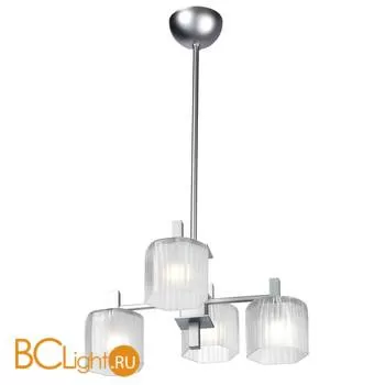 Люстра StilLux Honey 20662/4-S - Фото 0