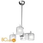 Люстра StilLux Honey 20662/4-S - Фото 0