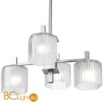 Люстра StilLux Honey 20662/4-S