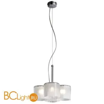 Люстра StilLux Honey 20663/4B-S - Фото 0