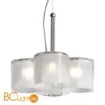 Люстра StilLux Honey 20663/4B-S