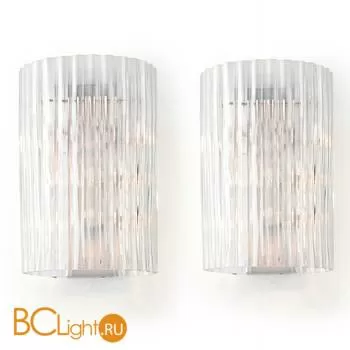 Настенный светильник StilLux Honey 20675/AG-T