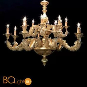 Люстра StilLux Huge 7702/8+8