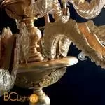 Люстра StilLux Huge 7702/8+8 - Фото 0