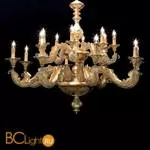 Люстра StilLux Huge 7702/8+8