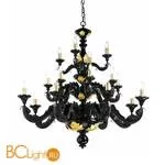 Люстра StilLux Huge 9303/8+8+4