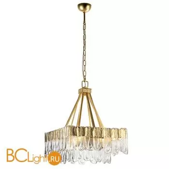 Подвесной светильник StilLux Ice drops 20623/SG-T - Фото 0