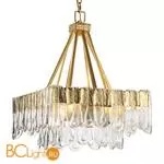 Подвесной светильник StilLux Ice drops 20623/SG-T