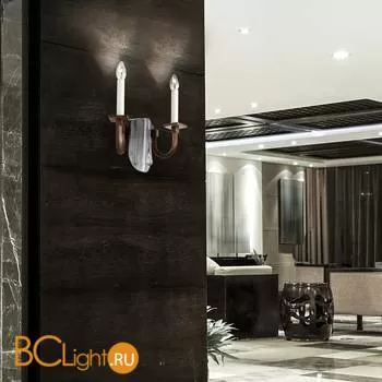 Бра StilLux Ice drops 20826/A2-S - Фото 0